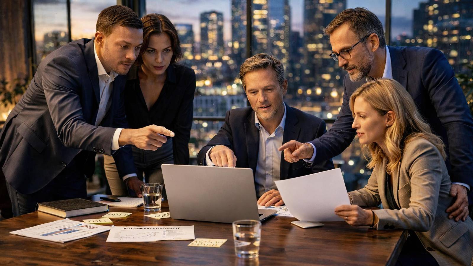 Lead-Generation
