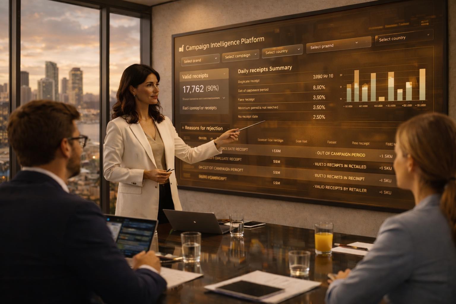 Business Intelligence